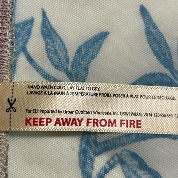 FREE PEOPLE ONE HAYES SLIP SZ XLG - Picture 14 of 14